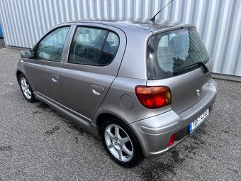 Yaris TS Sport - 5