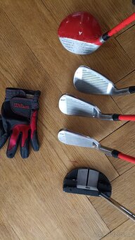 Dětský golfový set 53 - 5
