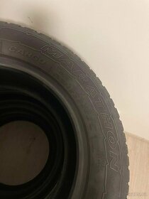 Sada Goodyear Cargo Marathon 215/65 R16 106/104 T - 5