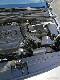 Prodam Auto HYUNDAI i30 18FB 1.6 crdi - 5