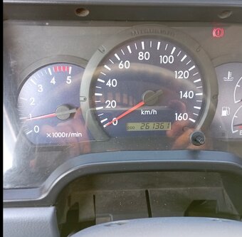 Mitsubishi Fuso 7C15 - 5
