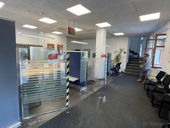 Pronájem nebyt.prostor v centru Valašského Meziříčí - 5