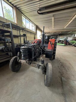 ZETOR - 5