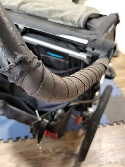 Thule Chariot Sport 2 Black - 5