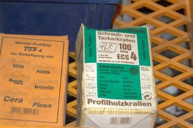 Sponky K Palubkám - 5