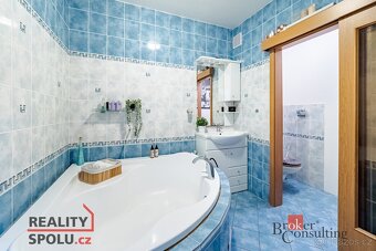 Prodej, byty/3+kk, 86 m2, Domanovická 2479, Újezd nad Lesy, - 5