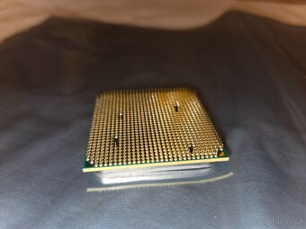 AMD Phenom II X4 955 Black Edition – 3,2 GHz, AM3, 125 W - 5