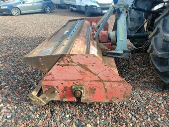 2,6m Italský mulčovač PALLADINO TSM260 - 5