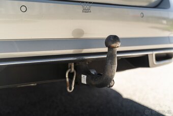 Volkswagen Golf 7,5 Variant 2.0 TDI Highline ACC DPH - 5