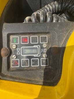 Válec příkopový - 5