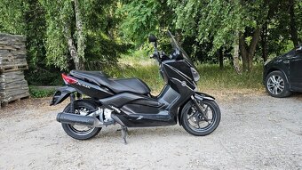 Yamaha X-MAX 250 ABS r.v. 2016 - 5