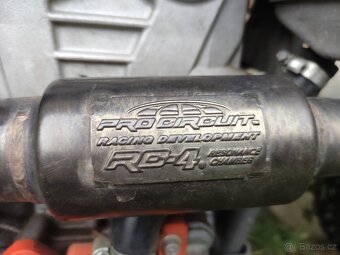 KTM 350 sxf 2013 - 5