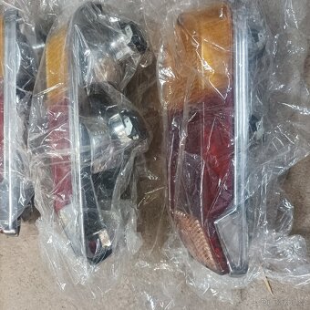 ŽIGULIK LADA 1200 NAHR DILY - 5