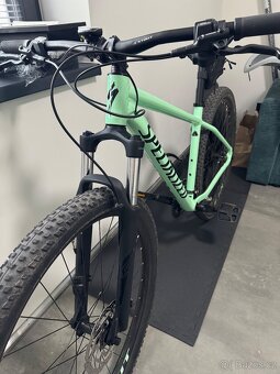 Specialized Rockhopper Comp 2x 2021 vel. L - 5