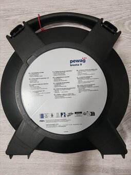 Sněhové řetězy - 5