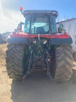 Prodám Massey Ferguson 7S.180 - 5