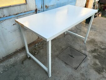 Ponky, pracovní stoly - 5