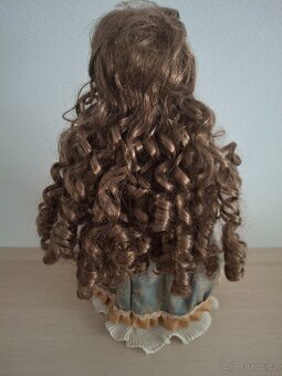 Porcelánové panenky - 5