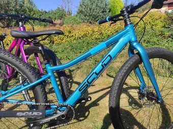 Scud junior sport 27,5, rám XS, nebo S. - 5