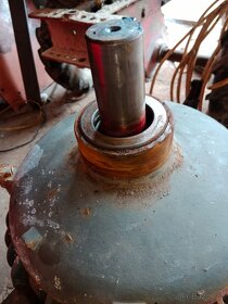 Elektromotor 5,5kw - 5