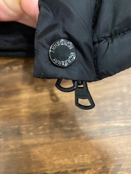 Burberry Down Jacket - 5
