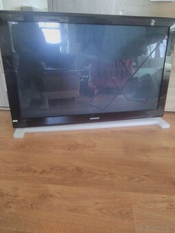 TELEVIZE SAMSUNG PS42B450B1W - 5