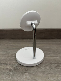 Anker MagGo Wireless Charger 2in1 Qi2 15W + 100W nabíječka - 5