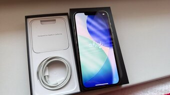 Apple iPhone 13 pro 256GB Graphite - 5