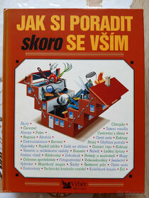 Mix knih, pexeso - 5