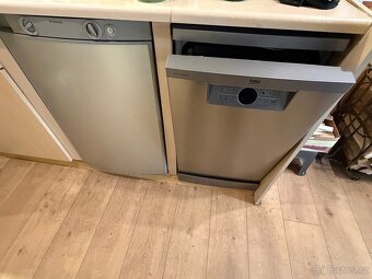 Mobilheim - plně vybyvený mobilní dům - 5