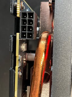 XFX RX 580 8GB graficka karta - 5