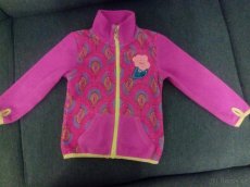 Mix oblečení vel. 98 pro holčičku - cena za vše - 5