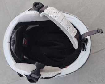 Dámský lyžařský set: Lyže Völkl 161 cm + Boty Nordica (42-42 - 5