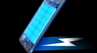 Mobilní telefon Xiaomi Redmi Note 11  MODRÝ – PERFEKTNÍ - 5