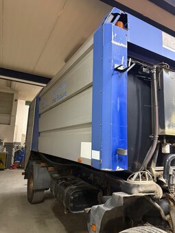 Komunální nástavba - 5