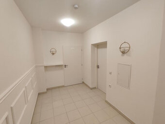 Byt 1+kk Dolní Břežany (Praha západ) - 5