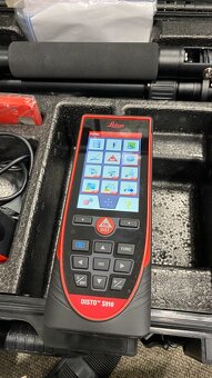 LEICA DISTO S910 - 5