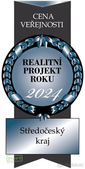 Rodinný dům 5+kk s parkovacím stáním, třída A, pozemek 400m2 - 5