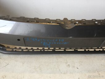 Přední nárazník VW Golf VII. - 5