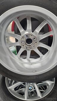 225/60R18 5x112 - 5