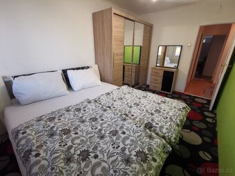 Pronájem bytu 3+1 68 m² s balkónem - 5