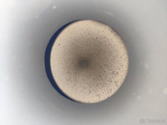 Škoda Felicia - katalyzátor - 5