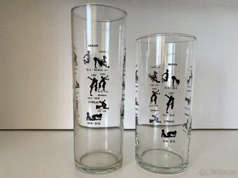Sklenice - ostatní a žertovné - 5