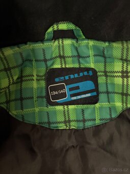 Zimní lyžařská bunda Envy - 5