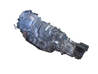 Převodovka 6A 4X4 GZU 3.0TDI 165KW V6 BMK - 5