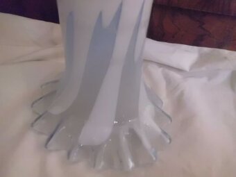 RARE - Ocenění - Hutní Barevné Sklo -CZECH LADY OPEN 2005 - 5