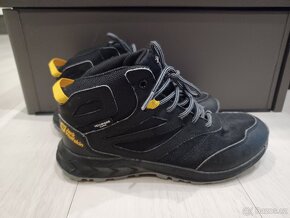 Dětské zimní boty Jack Wolfskin vel. 36 - 5