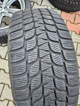 Originální Hyundai Genesis Coupé 19" Zimní pneu - 5