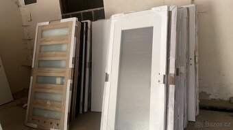 Dveře totální výprodej - 5