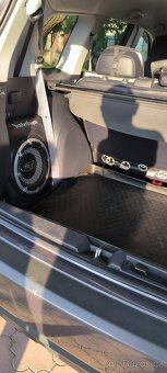 Mitsubishi Outlander xl 2.2 diesel - 5